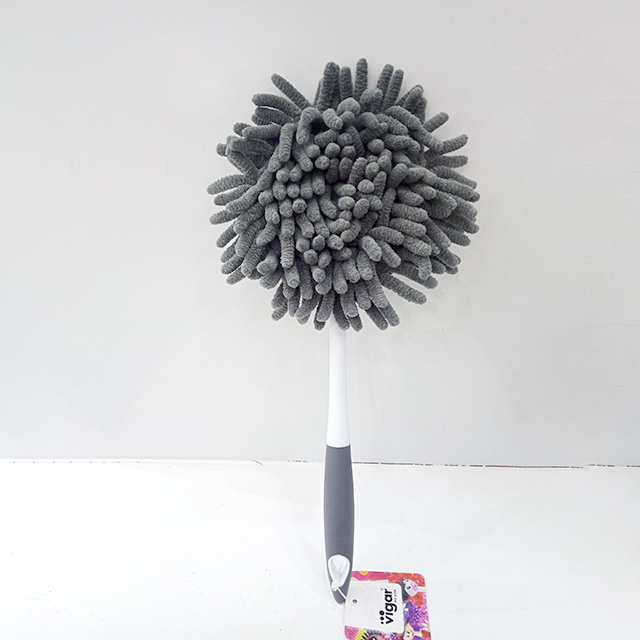 西班牙Vigar手柄尘掸（白色）