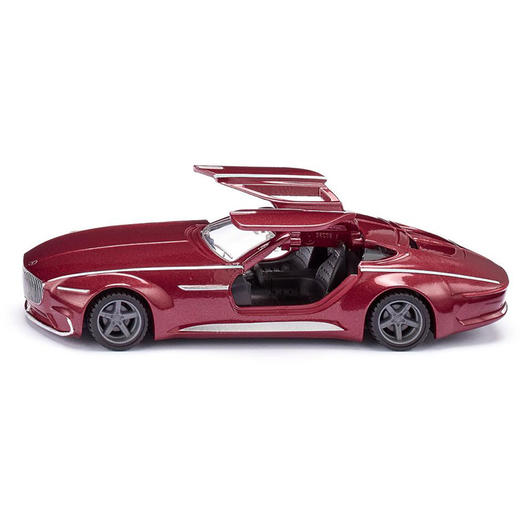 SIKU 奔驰迈巴赫6跑车SKUC2357 商品图0