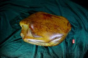 和田玉（白玉）籽料原石 37kg（价格面议）