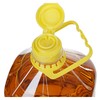 鲁花压榨葵花仁油 5L桶装食用油调味品 商品缩略图3