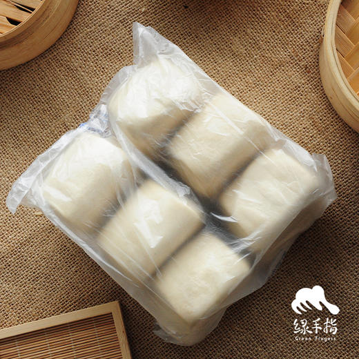 面点·老酵馒头、包子、花卷等 | 合作生产 * Pastry ·The old leaven steamed bread | Coproduction 商品图6