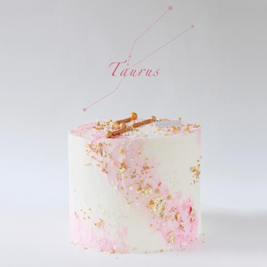 金牛座（十二星座唯美星空系列） 商品图0