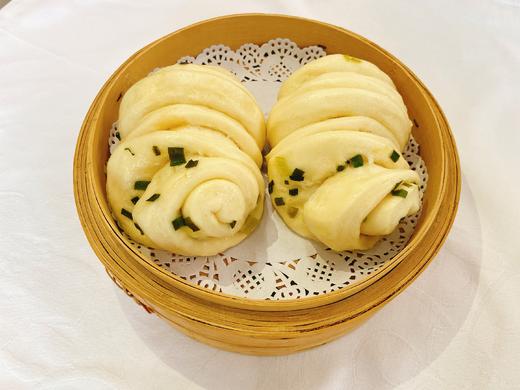 花卷（2个） 商品图0