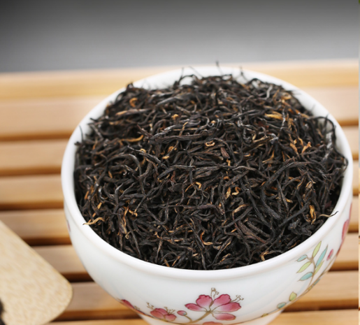 【山野风物】金坛红