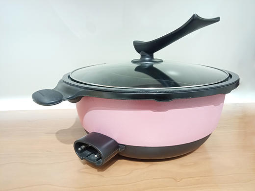 小熊火锅 商品图0