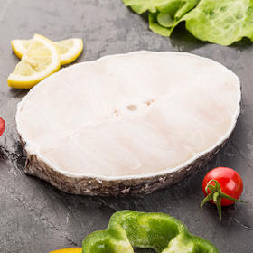 烹饪教程：香煎法国银鳕鱼