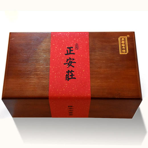 【72小时内发货】正安莊 老香黄  精选潮汕野生佛手，古法九蒸九制，400g【非质量问题不接受退换货】 商品图3