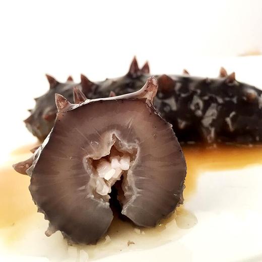 大连海参辽刺参 商品图0