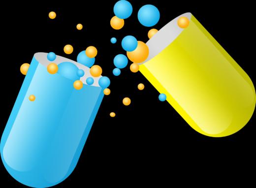 保健品属不属于免疫增强剂？孩子用保健品靠谱吗？ 商品图0