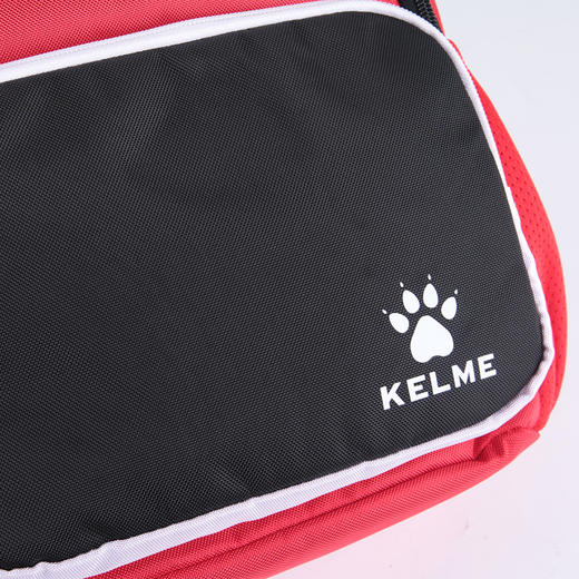 卡尔美男女童书包小学生初中生背包减负护脊儿童休闲双肩包 商品图4