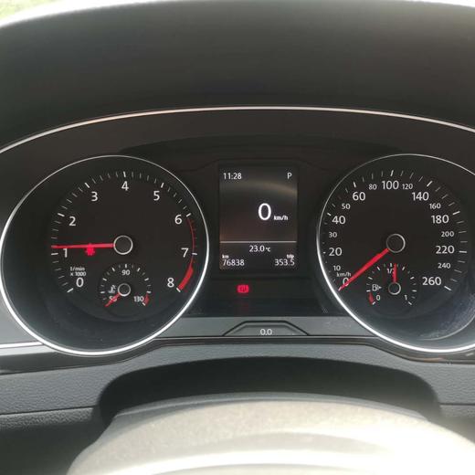 【特价月租-北京】大众 迈腾 330TSI DSG 领先型 国V 商品图4