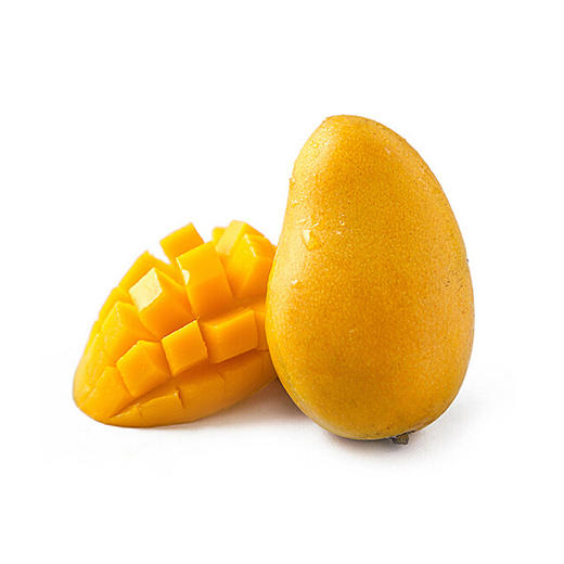 小台农芒果(约1000g) 商品图0