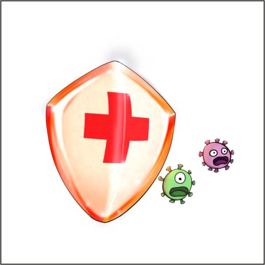 什么情况下孩子要进行免疫力水平评估？ 商品图0