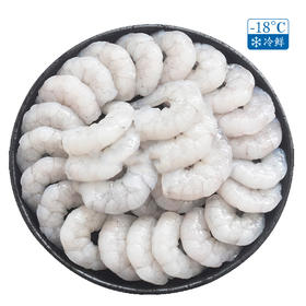烹饪教程：清炒青虾仁