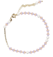 施华洛世奇项链材料包MGS系列012B