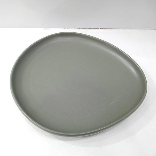 8.25英寸水滴浅盘(青色） 商品图0