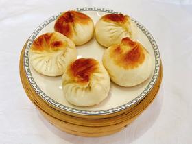 生煎包（5个装）