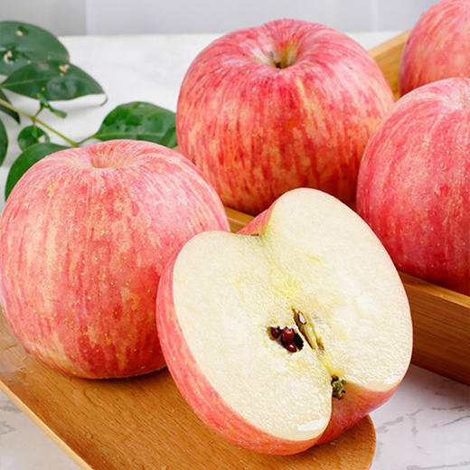 红富士苹果(约1500g) 商品图1