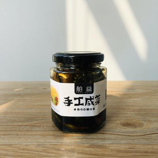 咸黄瓜 商品图0