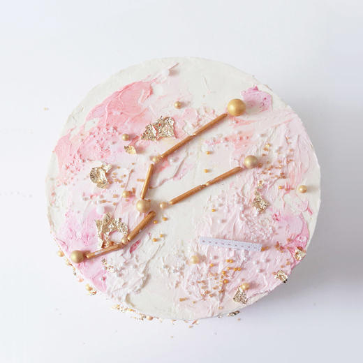 金牛座（十二星座唯美星空系列） 商品图1