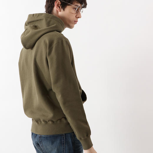 champion冠军情侣款大字母logo纯色卫衣男女长袖薄款连帽衫面衫c3-q12