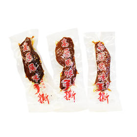 醇香高原手撕肉250g