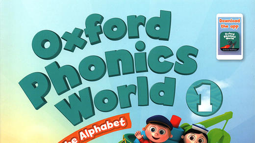 OPW1级课本音频 商品图0