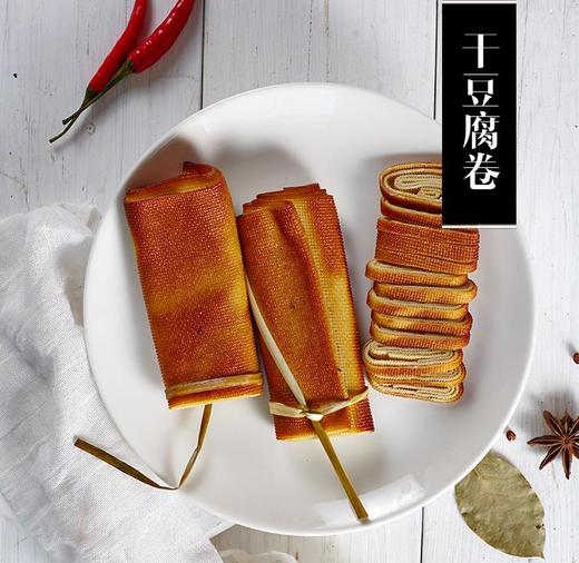干豆腐卷 商品图0