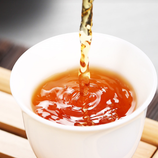 【山野风物】金坛红