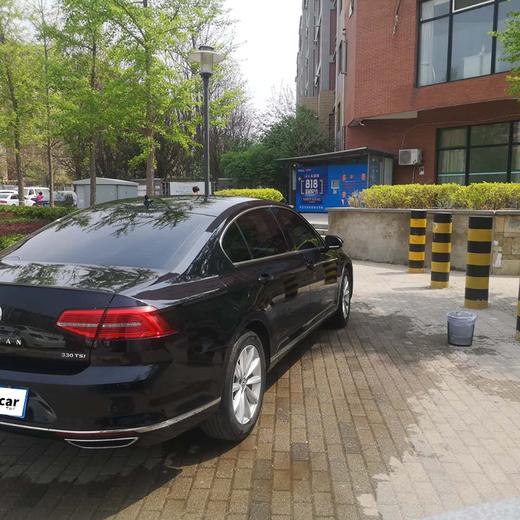 【特价月租-北京】大众 迈腾 330TSI DSG 领先型 国V 商品图2