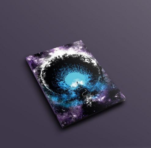 【JACQUARD】金属珠光全媒介颜料套装 商品图0