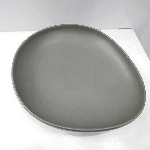 10.5英寸水滴深盘(青色） 商品图0