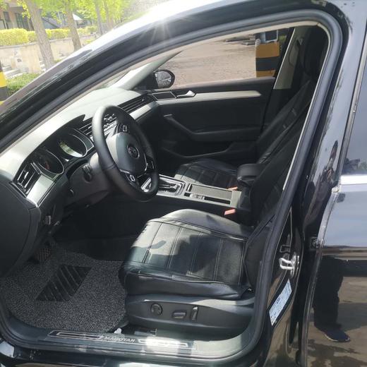 【特价月租-北京】大众 迈腾 330TSI DSG 领先型 国V 商品图3