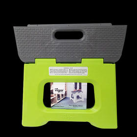 西班牙Vigar折叠板凳23CM（青柠檬）