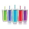 美国zoku475ml旅行吸管杯  商品缩略图1