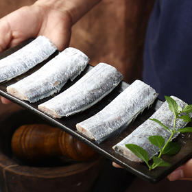 烹饪教程：红烧带鱼做法