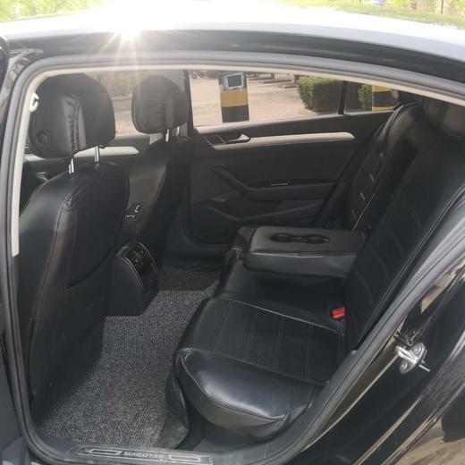 【特价月租-北京】大众 迈腾 330TSI DSG 领先型 国V 商品图7