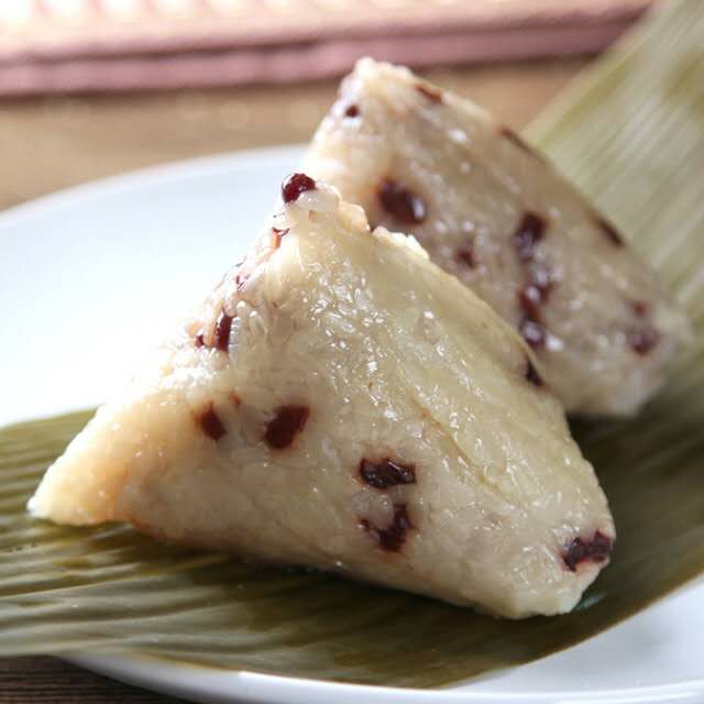 红豆粽子(西丽)