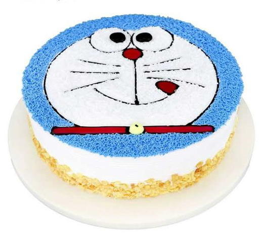 生日蛋糕 商品图0