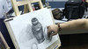 “独特”的素描课堂-陶罐水果组合（上） 商品缩略图0