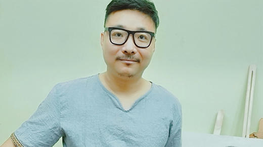 “独特”的素描课堂-陶罐水果组合（下） 商品图0