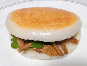 肉夹馍