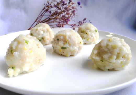 手工鱼丸 商品图1