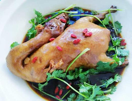 百草鸭 商品图0