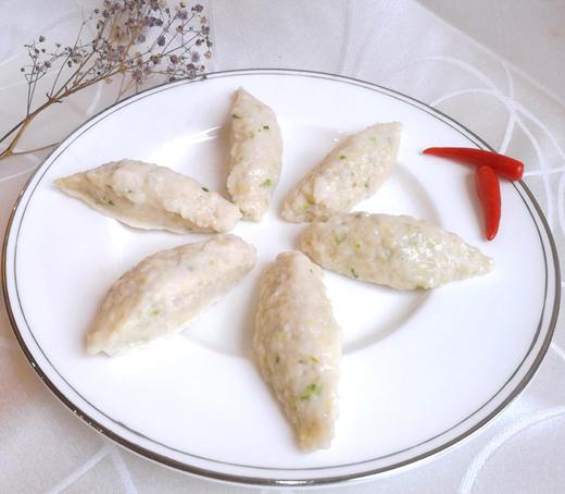 手工鱼丸 商品图0