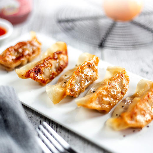 海通 日式锅贴 650g/包 商品图2