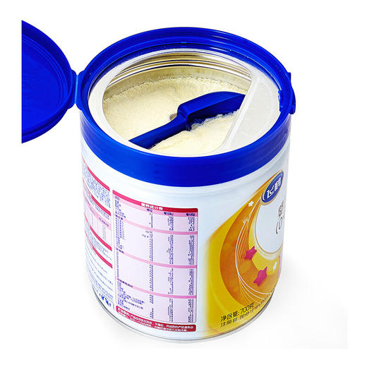 【整箱6罐】飞鹤星飞帆1-3段婴儿配方奶粉系列/FHE-770121/FHE-770145/FHE-770664 商品图4