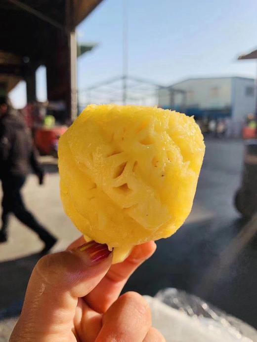 泰国小菠萝 商品图3