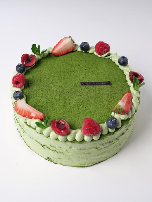 抹茶千层 商品图0