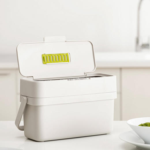 英国Joseph壁挂式厨余垃圾收纳盒 商品图0